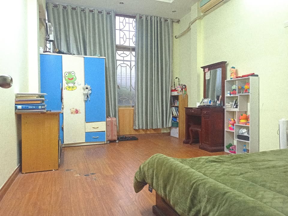 Cho thuê phòng trọ khép kín Đường Bưởi, Ba Đình - Giá chỉ từ 2.7 triệu