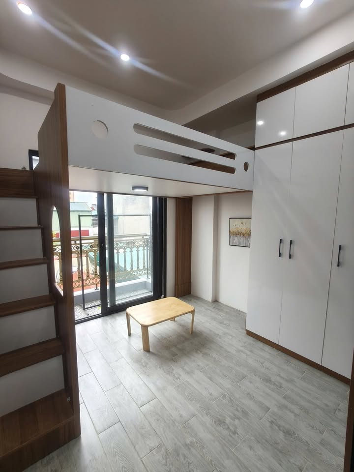 Phòng cho thuê Ngõ 202 Trịnh Đình Cửu, Hoàng Mai - Full nội thất, sẵn sàng ở ngay!