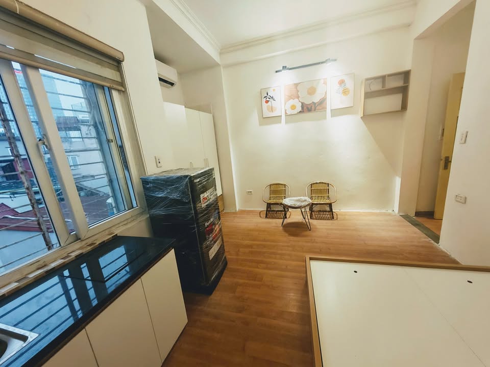 Phòng cho thuê Ngõ 73 Nguyễn Trãi, Thanh Xuân - 4.5 triệu - Bàn giao ngay!