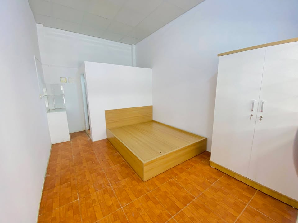 Phòng trọ Bắc Từ Liêm - Full nội thất, ở ngay!