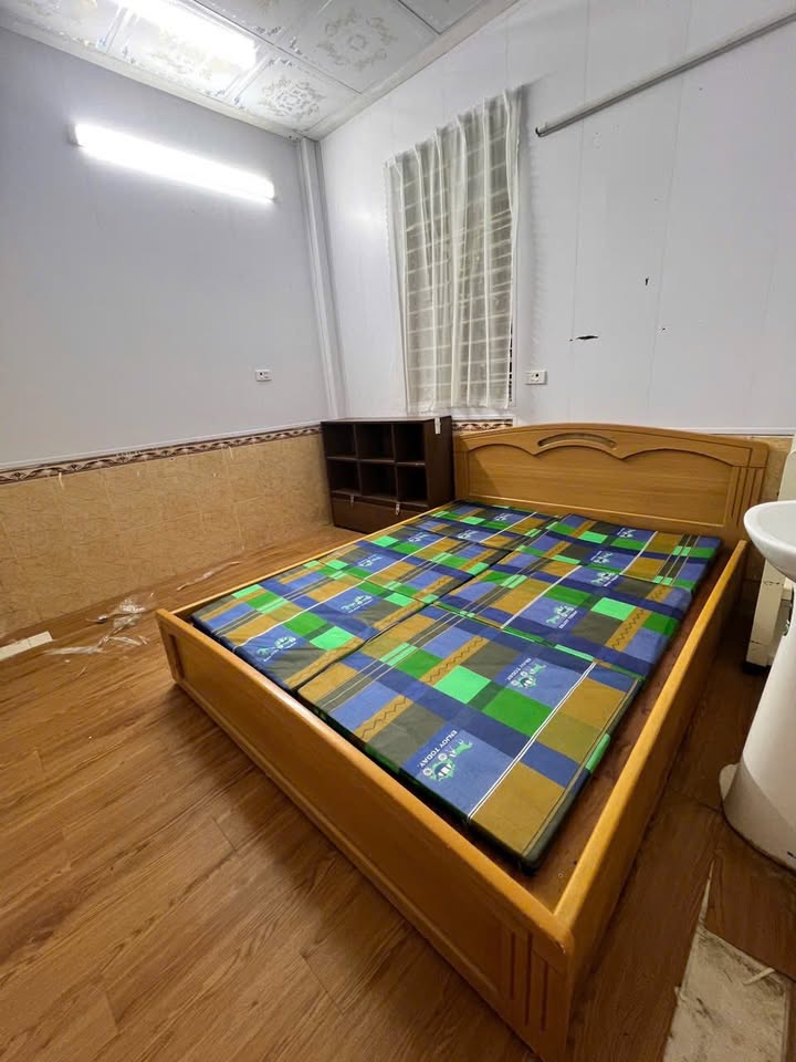 Phòng cho thuê Tô Vĩnh Diện, Thanh Xuân 2.5 triệu - Giờ giấc tự do!