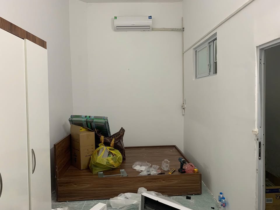 Cho thuê căn hộ 2PN Tôn Đức Thắng, Đống Đa - 5.5 triệu/tháng