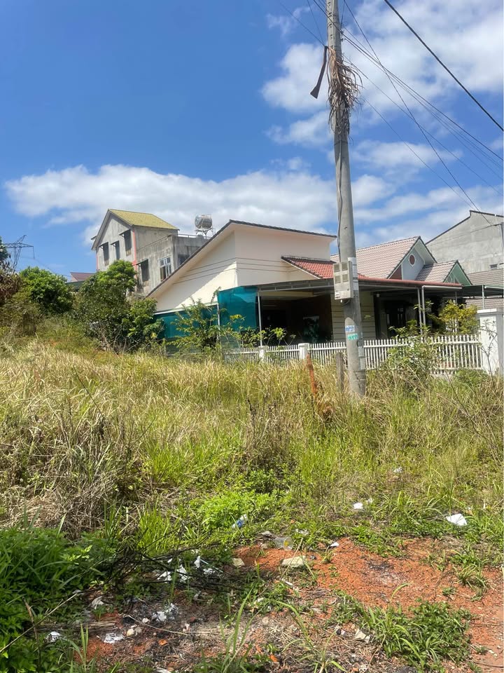 Đất nền 230000m² Đắk Nông - Sổ đỏ, gần trường học, giá 2.5 tỷ