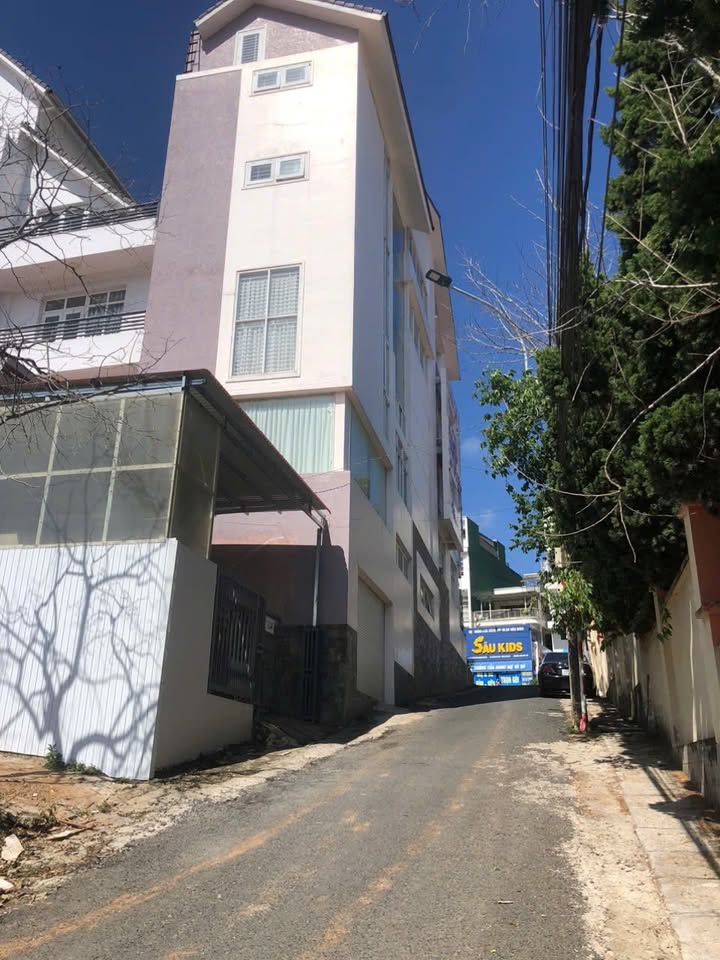 Đất nền Phù Đổng Thiên Vương Đà Lạt 132m² - Tiềm năng tăng giá vượt trội!