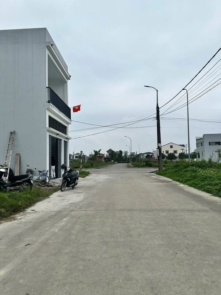 Đất nền 95m² Hưng Đông, TP Vinh – Tiềm năng tăng giá X2, X3!