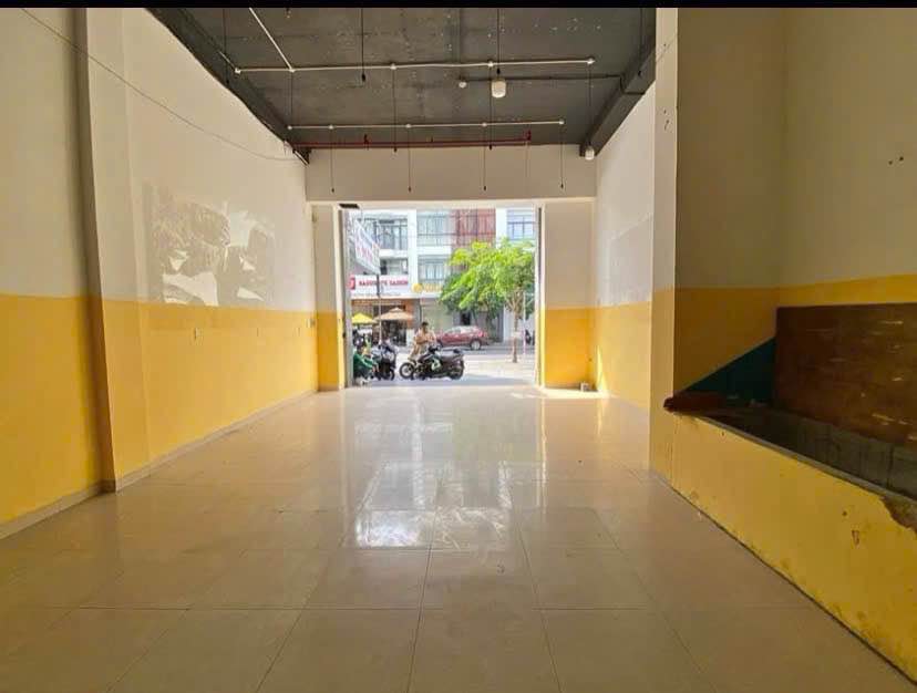 Shophouse Mặt Tiền Bùi Thiện Ngộ, Long Thành - Kinh Doanh Sầm Uất 121m²