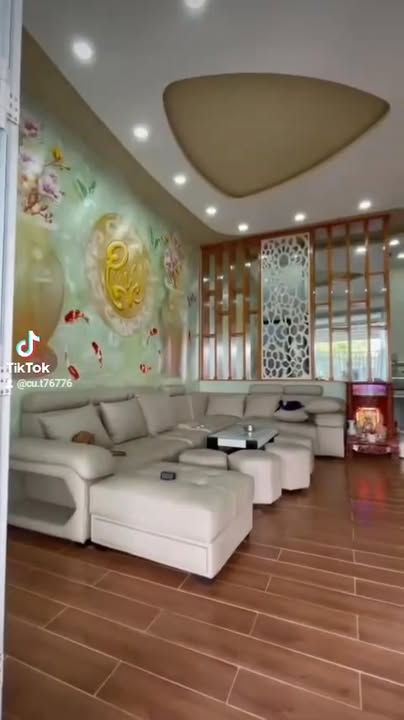 Nhà mặt tiền Long An 170m² 3.99 tỷ - KD sầm uất