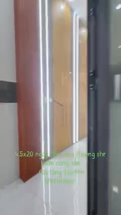 Nhà Riêng Long An 90m² giá 3.8 tỷ - Sổ hồng sẵn, tiện kinh doanh!