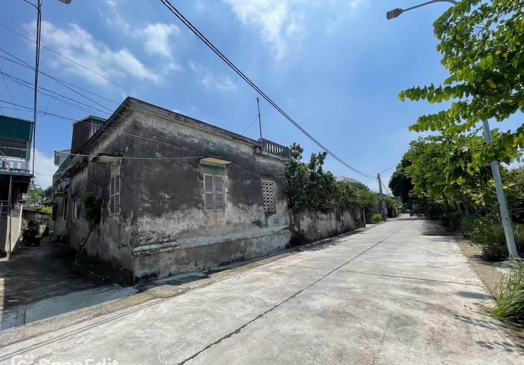 Đất nền Thôn Nghè, Thanh Liêm 151m² - Sổ đỏ chính chủ, tách lô dễ dàng