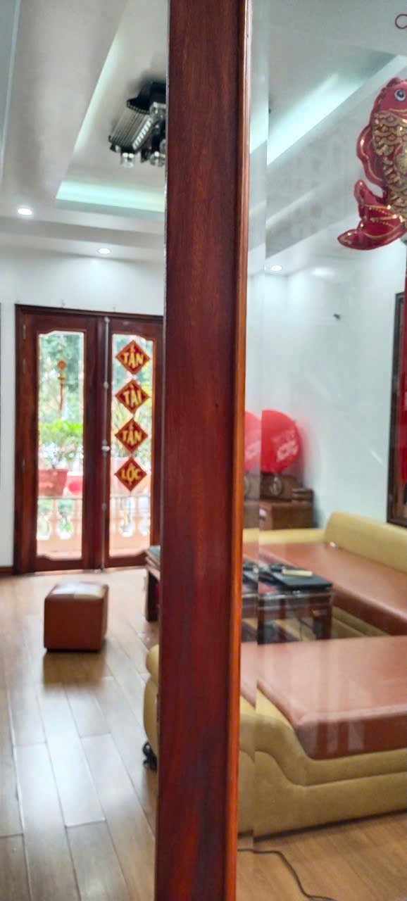 Nhà Riêng Ngõ Đỗ Ngọc Du, Chí Linh 60m² - Chính Chủ Bán, Thiết Kế Hiện Đại!