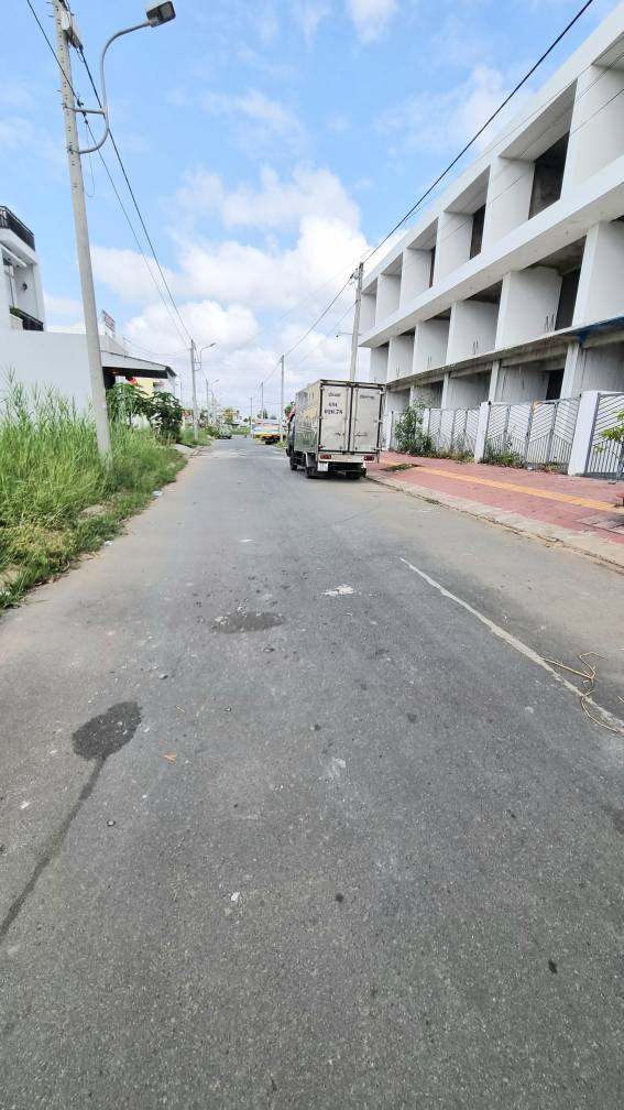 Đất nền KDC Sao Mai Nhựt Hồng Cà Mau 95m² - Sổ đỏ chính chủ!