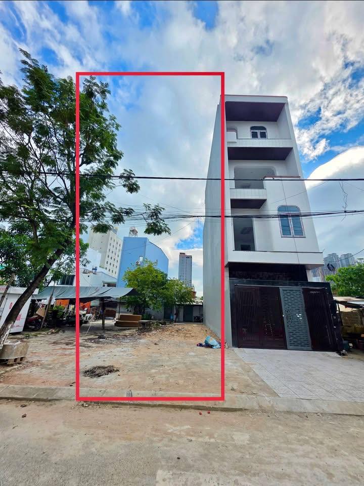 Đất nền Lê Văn Quý Đà Nẵng 76m² - Tiềm năng tăng giá vượt trội!