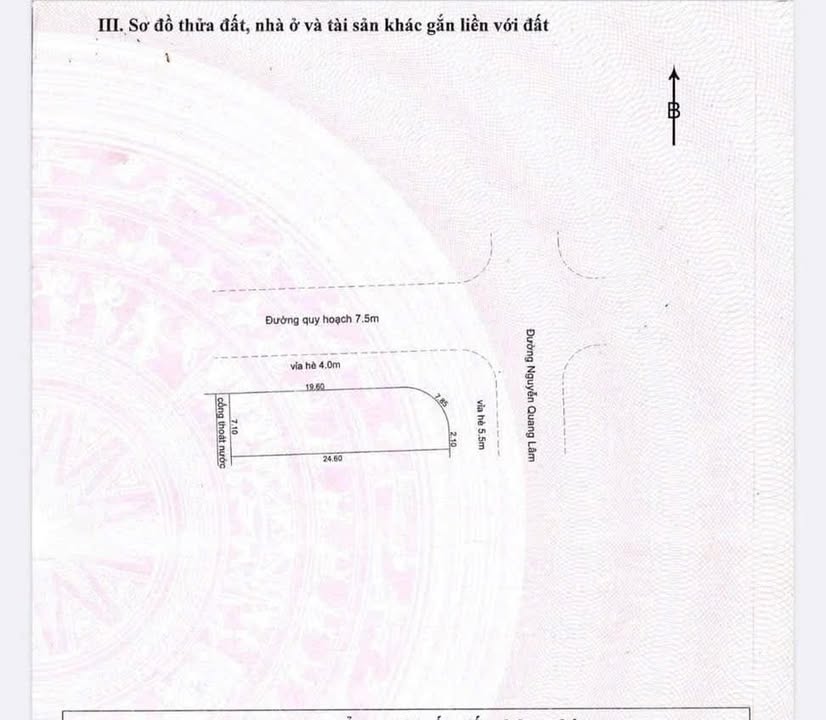 Đất Nền Lô Góc 2MT Nguyễn Văn Tấn, Cẩm Lệ - 170m² - Giá 9.x Tỷ
