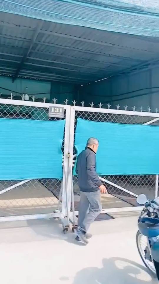 Nhà mặt tiền TL7 Cu Chi 3,6 tỷ - Mặt tiền kinh doanh