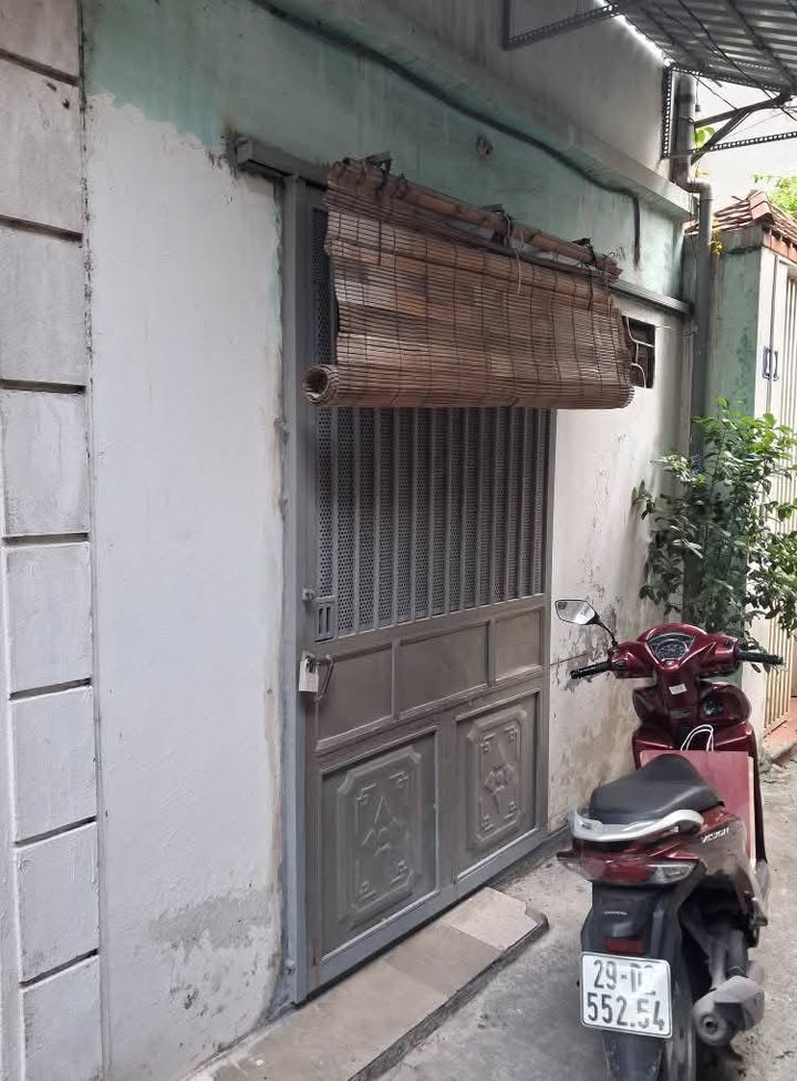 Phòng trọ Hồng Mai 18m² 2.1 triệu - Sẵn sàng ở ngay