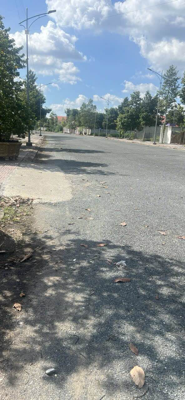 Bán đất 157m² Phường Tân Ngãi, Vĩnh Long - Giá 2.9 Tỷ, Gần KĐT Mới