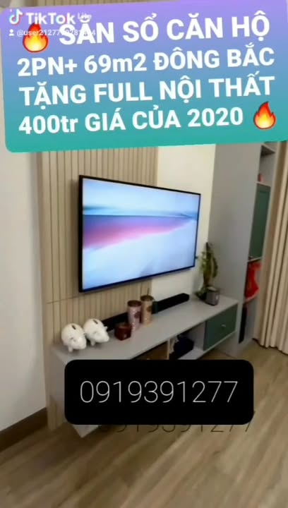 Căn hộ KLKS Vinhomes Grand Park 69m² 4.25 tỷ - View Landmark