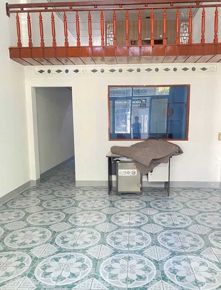 Nhà 80m² Võ Thị Sáu, Quảng Ngãi - Giá 1.6 Tỷ, 2PN, Sẵn Sàng Ở Ngay