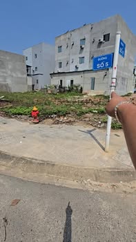 Đất Nền Góc 2 Mặt Tiền Đường Nhựa 121m² - TP. Tân Uyên, Bình Dương - Giá 1.75 Tỷ