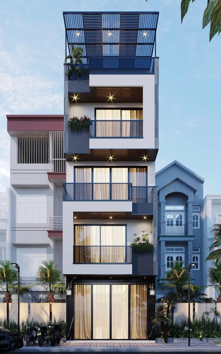 Nhà riêng Ngô Gia Tự 110m² giá 23 tỷ - Sẵn sàng ở ngay!