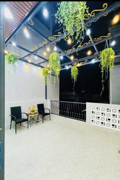 Nhà Riêng Hậu Giang Q6 6 tỷ - Sẵn sàng ở ngay!