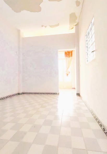 Nhà 58m² Đường Bình Tiên, Quận 6 - Hẻm Xe Hơi, Giá Tốt