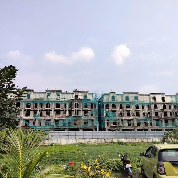 Bán Đất Thủy Nguyên - 75m² Sổ Hồng Chính Chủ - Gần Hoàng Huy Green River