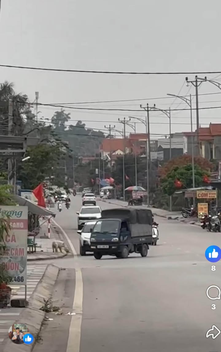 Nhà Mặt Tiền Đường Lại Xuân, Hải An, HP - 125m² - Giá 2 Tỷ