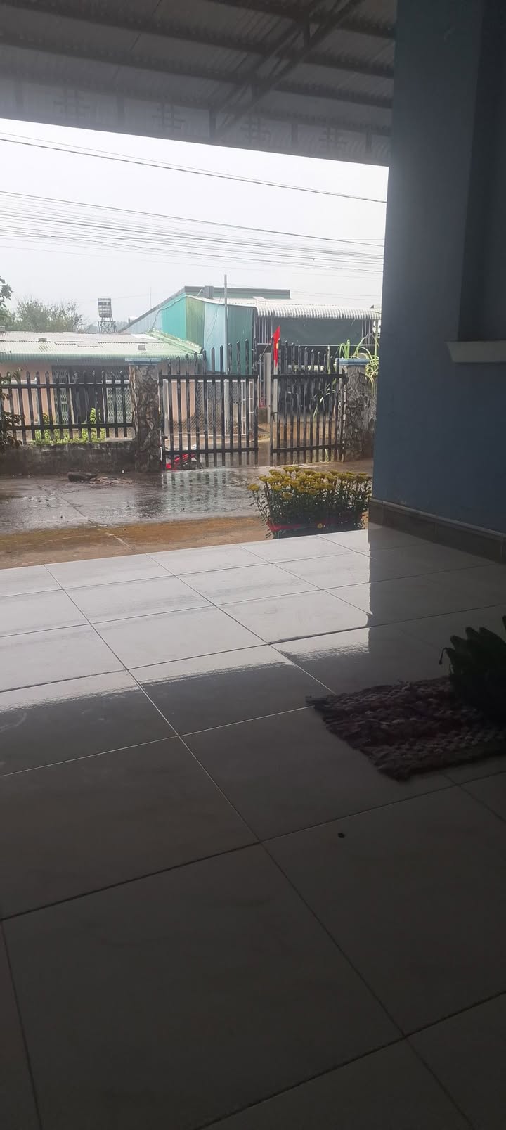 Bán Nhà Mặt Tiền 100m² Xã Đạ Oai, Lâm Đồng - Giá 2.5 Tỷ