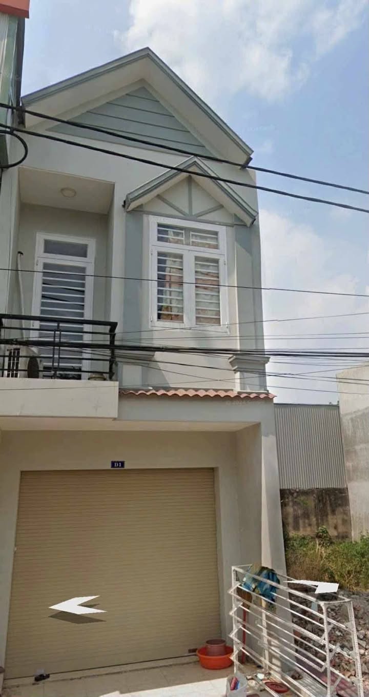 Nhà An Phú, Thuận An 72m² giá 3.5 tỷ - Giá tốt hiếm có!