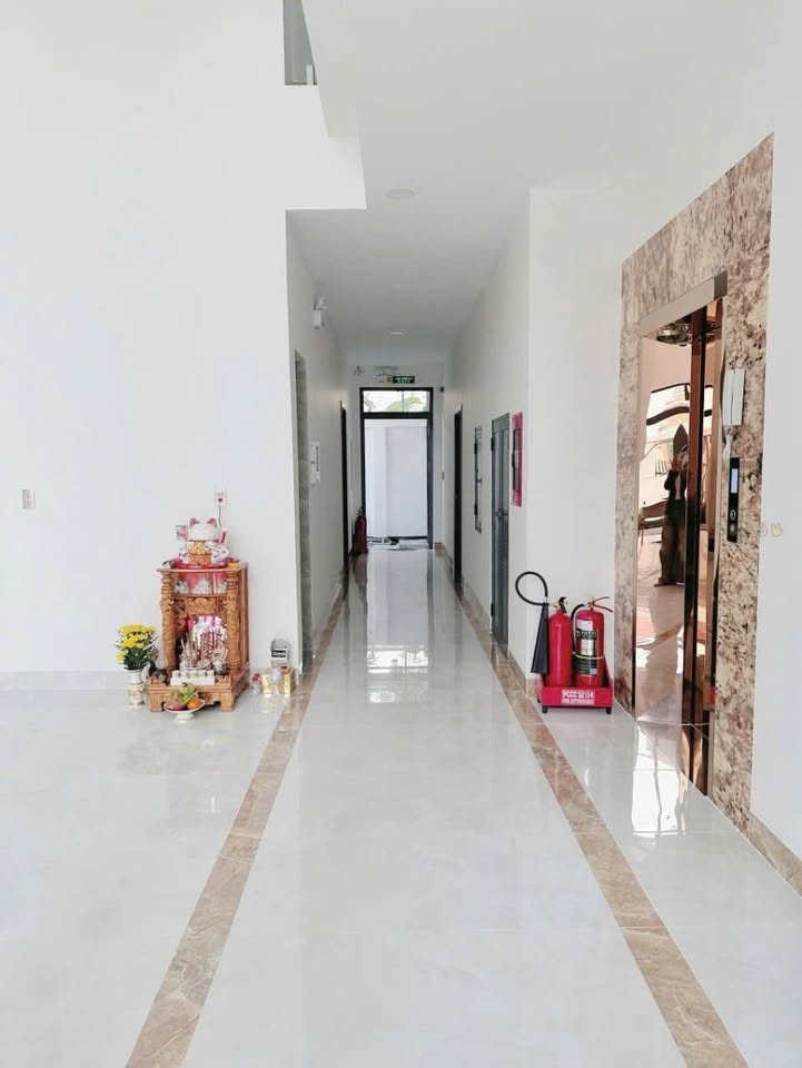 Cho thuê Căn hộ mini Becamex, Thủ Dầu Một - 1PN Full nội thất Giá 6tr/th