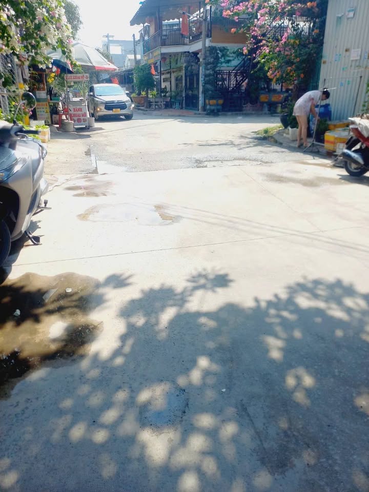 Nhà riêng An Phú, Thủ Đức 56m² giá 850 triệu - Giá tốt hiếm có!