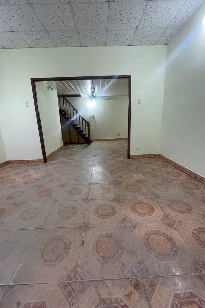 Cho thuê mặt bằng P.Bình Thọ, Thủ Đức - Vỉa hè rộng, KD sầm uất