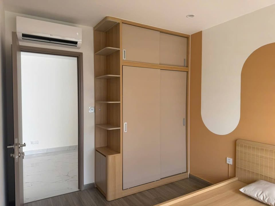 Căn hộ Vinhomes Grand Park 70m2 8 triệu - View đẹp