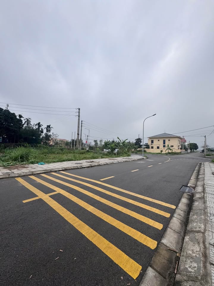 Đất nền Thanh Sơn 60m² hơn 1.7 tỷ - Tiềm năng tăng giá vượt trội!