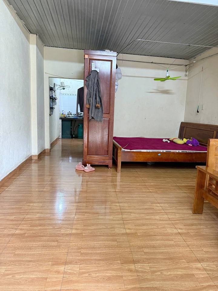 Nhà Cấp 4 Phường Đông Vệ, TP Thanh Hóa 40m² - Ô tô đỗ cửa 24/7