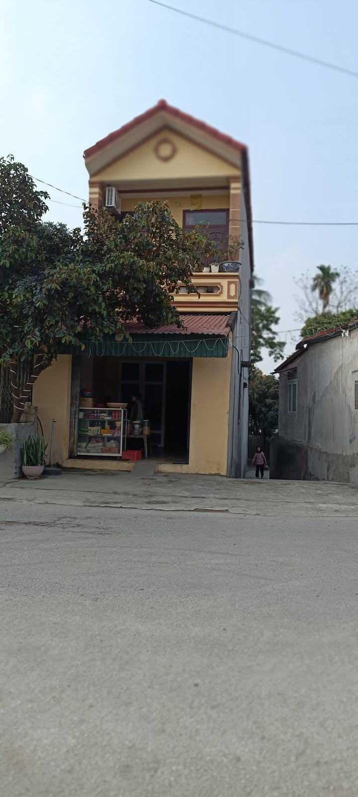 Bán nhà Phù Quang, Thanh Hóa 67m² - Vị trí đắc địa, giá tốt