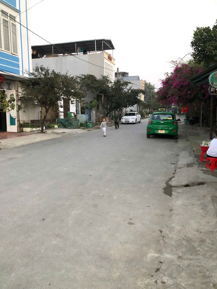 Đất Nền Trung Tâm TP Thanh Hóa - 80m² Sổ Đỏ Chính Chủ