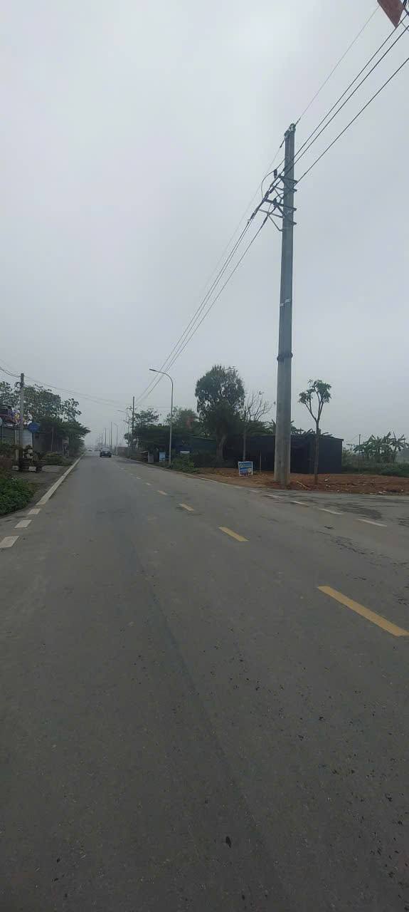 Đất nền Minh Phú Sóc Sơn 1000m² giá 2 tỷ - Sổ đỏ chính chủ