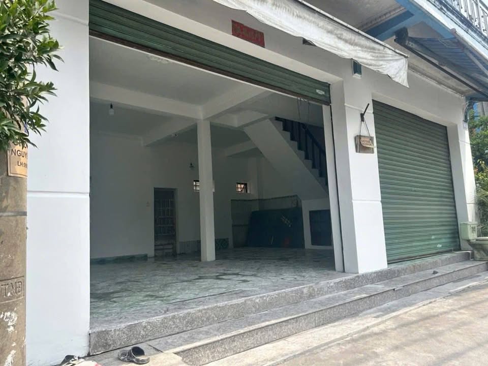 Nhà Mặt Tiền QL1K, Thủ Đức - Kinh Doanh Sầm Uất 140m² Giá 10 Triệu/Tháng