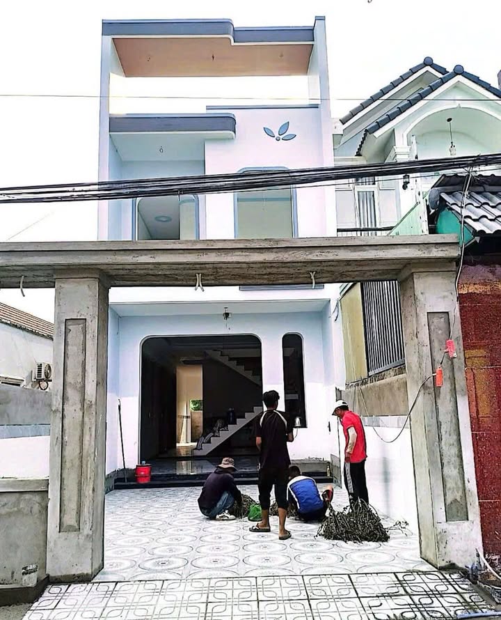 Nhà Riêng Biên Hòa 114m² 3.9 Tỷ - Ô Tô Vào Tận Nhà, Chính Chủ Bán