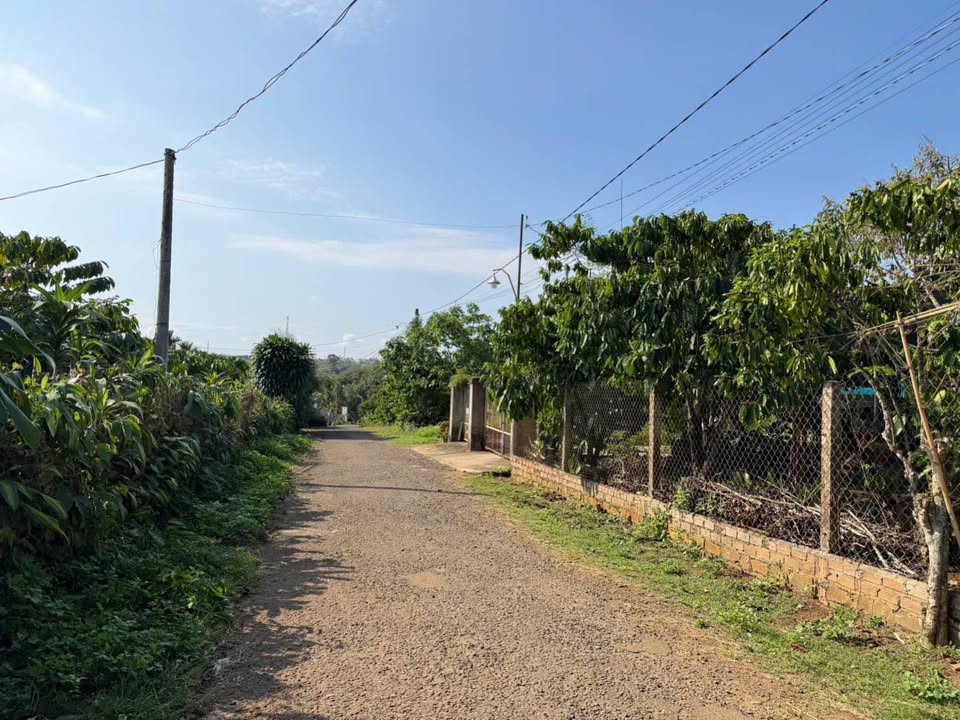 Đất nền Tâm Châu, Bảo Lộc 240m² - Đất thổ cư 100%