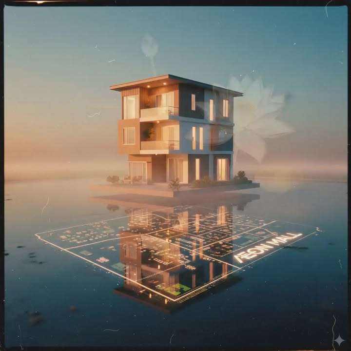 Nhà Riêng Dương Nội, Hà Đông 39.7m² - Mới Kính Kong, Sẵn Sàng Ở Ngay!