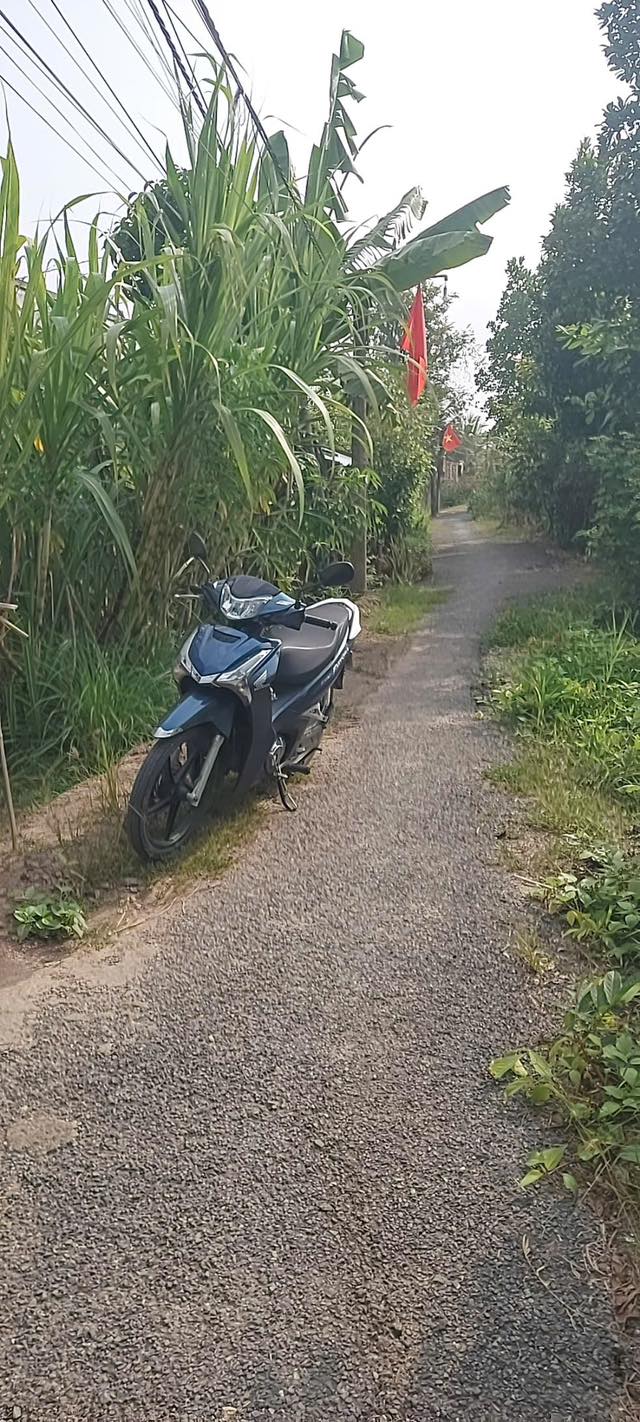 Đất Nền Vĩnh Long 326m² - Giá F0 2.2 Triệu/m² - Sổ Hồng Sẵn Sàng