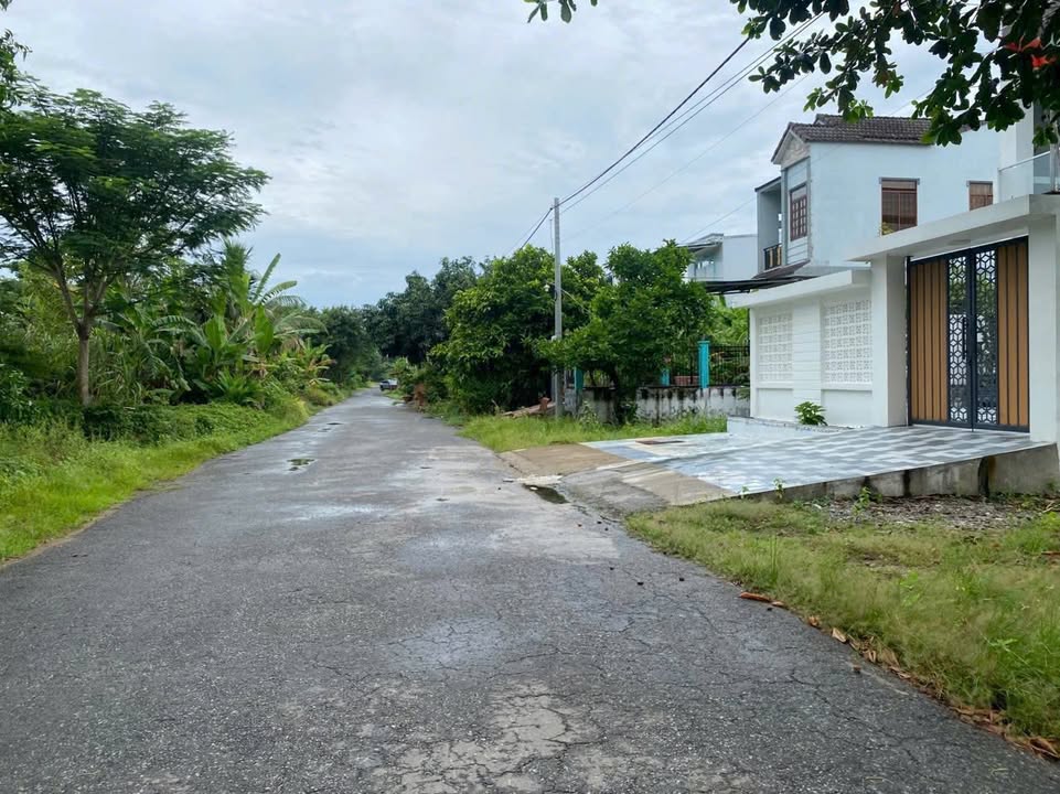 Đất nền Vĩnh Long 88m² - Tiềm năng tăng giá vượt trội!