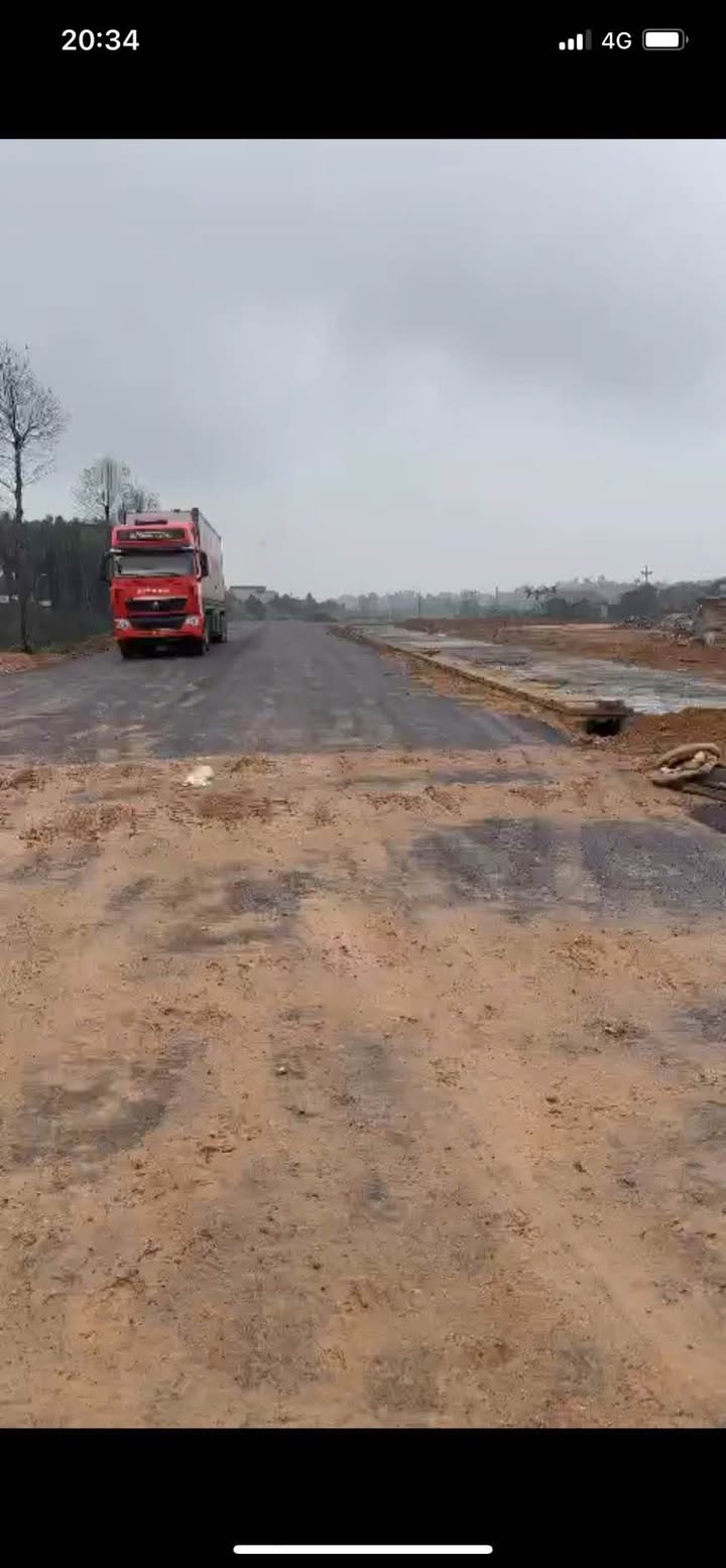 Đất nền Trạm Tấu 120m² - Tiềm năng tăng giá vượt trội!