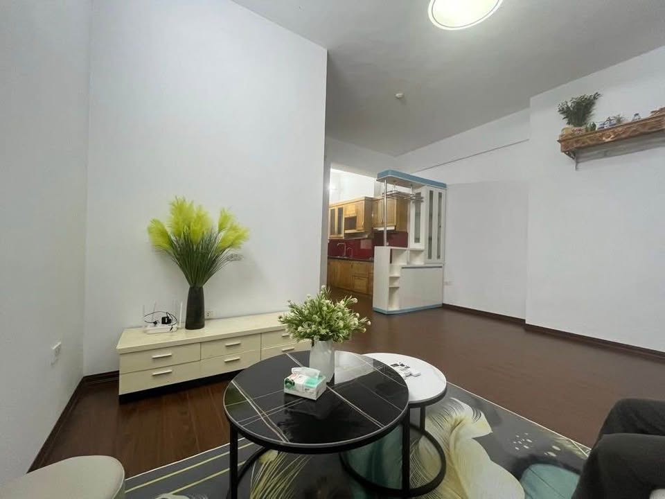 Chung cư Cầu Giấy 50m² giá hơn 2 tỷ - Sẵn sàng vào ở ngay!