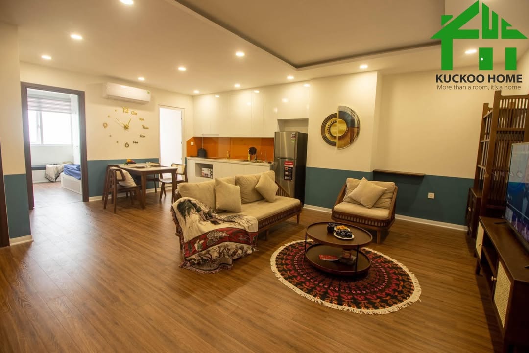 Bán Căn hộ Eurowindow River Park 71m² - View Sông Hồng 4.8 Tỷ