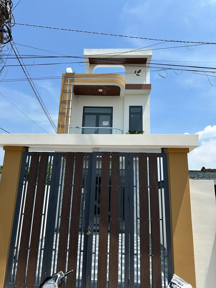 Nhà Riêng Tân Bình Vĩnh Cửu 97m² - Tặng Full Nội Thất, Sẵn Sàng Ở Ngay!