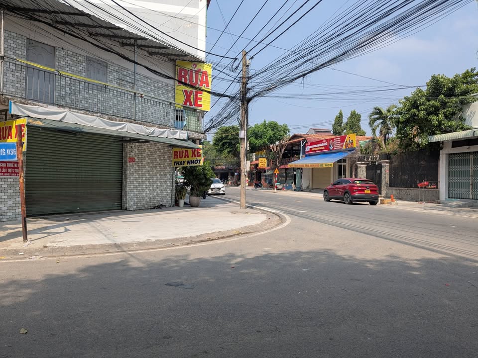 Mặt bằng kinh doanh KDC Việt Sing, Dĩ An - 5 Triệu/Tháng